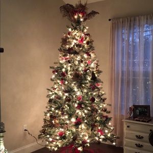 Meet your Posher, Deborah